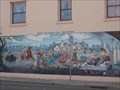 Image for Downtown Hayward historic mural - Hayward, CA