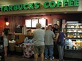 Image for Morton Travel Plaza Starbucks - Burnwell, WV
