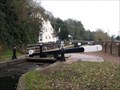 Image for Staffordshire & Worcestershire Canal - Lock 8, Wolverley Lock, Wolverley, UK