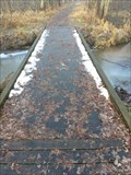 Image for Pigeon Creek Footbridge 4 - West Olive, Michigan