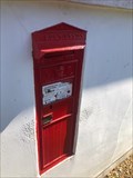 Image for Victorian Wall Post Box - Graffham Common - Petworth - West Sussex - UK