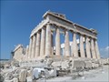 Image for Acropolis  -  Athens, Greece