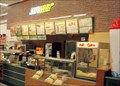 Image for Walmart Subway Shop  -  Falmouth, MA