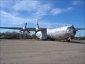 Image for Douglas C-133B Cargomaster - Pima ASM, Tucson, AZ