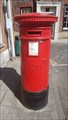 Image for Victorian Post Box - West Street - Blandford Forum, Dorset
