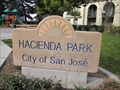 Image for Hacienda Park - San Jose, CA