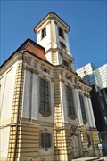 Image for Evangelical Lutheran Church of God's Providence - Wroclaw, Poland