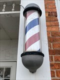 Image for Stockbridge Barber Shop - Stockbridge, MI