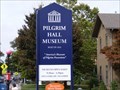 Image for OLDEST - Nation’s oldest continuously operating public museum-Pilgrim Hall Museum - Plymouth MA