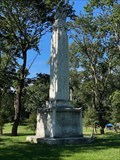 Image for Spanish War Memorial at Capron Park - Attleboro, Massachusetts