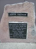 Image for Vietnam War Memorial, RSA Whakatane. Bay of Plenty. New Zealand.