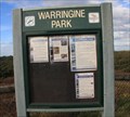 Image for Warringine Park, Hastings, Victoria, Australia - Entrance