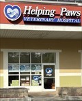 Image for Helping Paws Veterinary Hospital - Queensbury, New York
