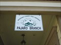 Image for Pajaro Branch - Monterey County System - Monterey, CA