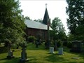 Image for St. Matthew's Episcopal Church and Churchyard