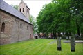 Image for Churchyard Cemetery Bonifatiuskerk - Oldeberkoop NL