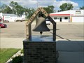 Image for Bell, Fire Department, Elkton, South Dakota