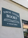 Image for Towne Center Books - Pleasanton, CA