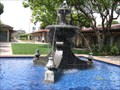 Image for Franklin Mall Fountain - Santa Clara, CA