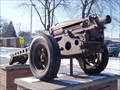 Image for 75mm Pack Howitzer - Webster City, IA