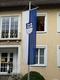 Image for Municipal Flag - Ergenzingen, Germany, BW