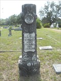 Image for Neal Gillis Richards - Magnolia Cemetery - DeFuniak Springs, FL