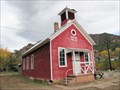 Image for Canyon (Canon) Creek School, District No. 32 - Glenwood Springs, CO