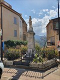 Image for Monument aux morts - Belgodère - France