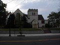 Image for First Presbyterian Church - Barrington, NJ