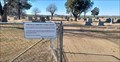 Image for Abbyville Cemetery - Abbyville, KS