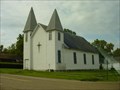 Image for Ebenezer Cumberland Presbyterian Church, Mercer TN