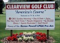 Image for Clearview Golf Club  -  East Canton, OH