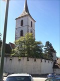 Image for Wehrkirche St. Arbogast - Muttenz, BL, Switzerland