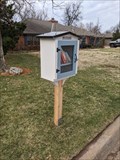 Image for Little Free Library 179264 - OKC, OK