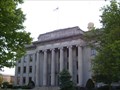 Image for Mercer County Courthouse - Celina, Ohio