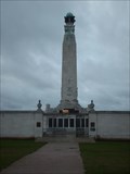 Image for Chatham Naval Memorial, Chatham, Kent. UK