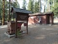 Image for Azalea Campground - Sequoia National Park CA