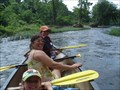 Image for Caddo River Canoe Trip - Glenwood Arkansas