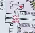 Image for Sycamore Lane Apartment Homes "You are Here" Map - Mission Viejo, CA