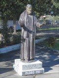 Image for Padre Pio - New Orleans, LA
