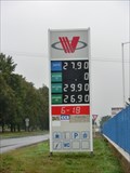 Image for E85 Fuel Pump Ventorn Oil - Kryry, Czech Republic