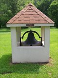 Image for Bethany High School Bell