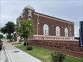 Image for Vernon AME Church welcomes new pastor - Tulsa, OK