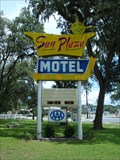 Image for Sun Plaza Motel - Silver Springs, FL