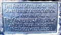 Image for FIRST — Settlers of the Canterbury Association — Lyttleton, New Zealand