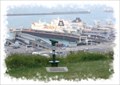 Image for Coin Op 'Talking Telescope'  - White Cliffs Visitor Centre, Dover Kent.
