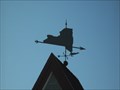 Image for New York State Weathervane - Clifton Park, NY