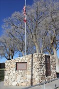 Image for Bailey County Veterans Memorial -- Muleshoe TX