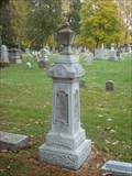 Image for Althea M. Masters - Greenwood Cemetery - Birmingham, MI