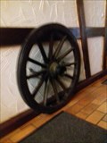 Image for Pizzeria Ackerklause presents a nice Wagon Wheel - Helmbrechts/BY/Germany